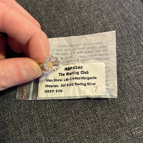 bomb party Jewelry - Sterling Club Bomb Party Ring